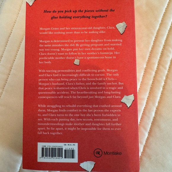 Regretting You by Colleen Hoover - Picture 2 of 2